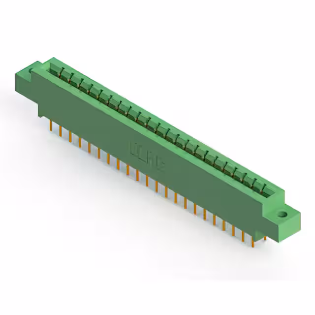 333-044-520-802 EDAC Inc.  Edgeboard Connectors